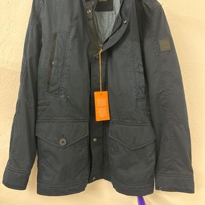 Boss Royal Blue Men s Jacket